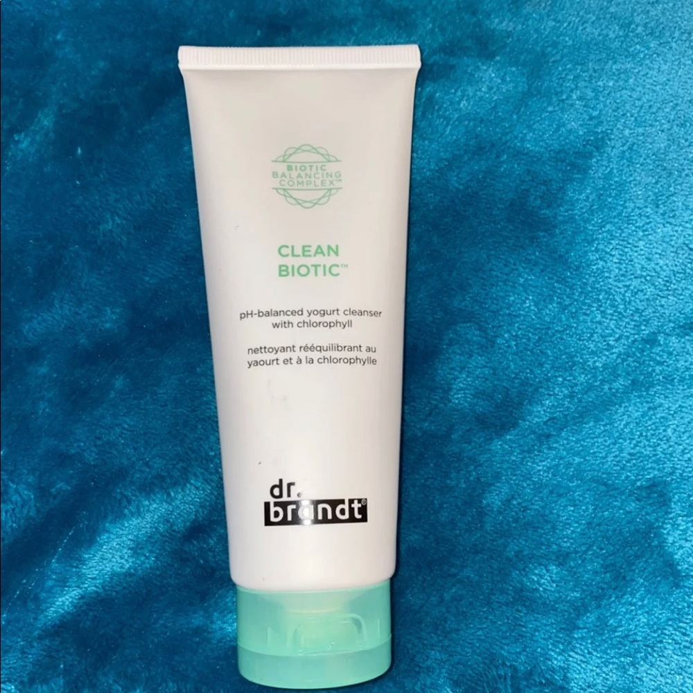 Dr. Brandt Clean Biotic